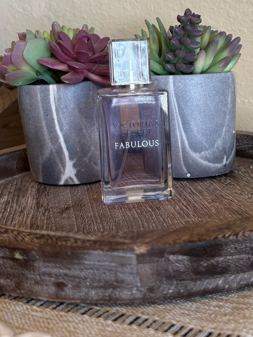 New without box Victoria’s Secret Fabulous Perfume 1.7 oz